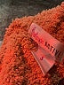 Flirtitude 100% Polyester Tan Orange Turtleneck Sweater Size S - photo 7