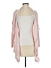 Etcetera Pink Cardigan Size S - photo 1