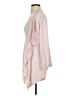Etcetera Pink Cardigan Size S - photo 5