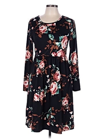 Assorted Brands Casual Dress (view 1)
