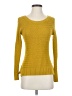 Ann Taylor LOFT Yellow Pullover Sweater Size XS - photo 1