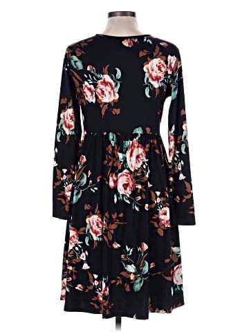 Assorted Brands Casual Dress (view 2)