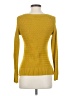 Ann Taylor LOFT Yellow Pullover Sweater Size XS - photo 2