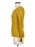 Ann Taylor LOFT Yellow Pullover Sweater Size XS - photo 5