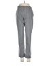 Uniqlo Stripes Gray Casual Pants Size M - photo 1