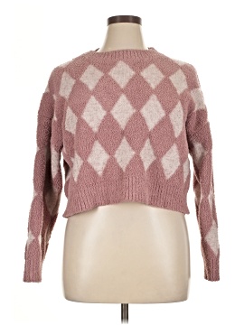 Dreamers By Debut Pullover Sweater