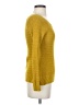 Ann Taylor LOFT Yellow Pullover Sweater Size XS - photo 4