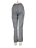 Uniqlo Stripes Gray Casual Pants Size M - photo 2