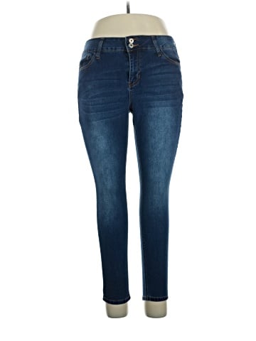 Hydraulic Jeans (view 1)