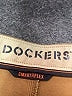 Dockers Solid Tan Khakis Size 36 waist - photo 7