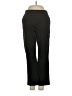 Gap Stripes Black Dress Pants Size 2 - photo 1