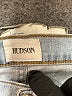 Hudson Jeans Hearts Blue Jeans Size 28 waist - photo 4