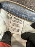 Hudson Jeans Hearts Blue Jeans Size 28 waist - photo 5
