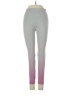 Gymshark Color Block Gray Active Pants Size XS - photo 1