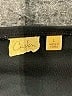 Caslon Solid Black Formal Skirt Size L - photo 4