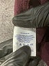 Lands' End 100% Polyester Burgundy Turtleneck Sweater Size XL - photo 8