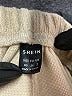 Shein Tan Dress Pants Size XS - photo 7