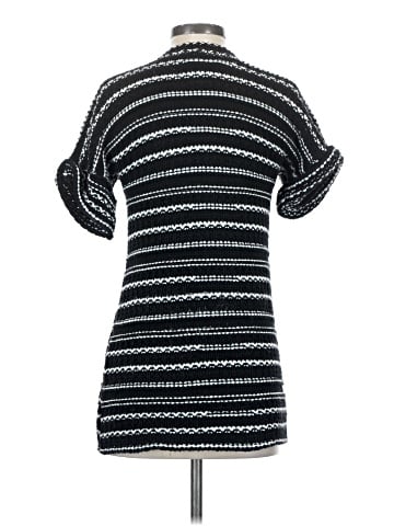 Silence and Noise Cardigan (view 2)