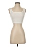 Shein Ivory Tank Top Size 2 - photo 1