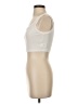 Shein Ivory Tank Top Size 2 - photo 5