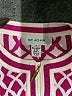 St. John Pink Cardigan Size P (petite) - photo 7