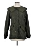 Maralyn & Me 100% Polyester Green Jacket Size S - photo 1