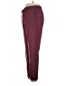 Assorted Brands Burgundy Track Pants Size XL - photo 5