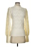 Express Ivory Turtleneck Sweater Size XS - photo 1