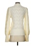 Express Ivory Turtleneck Sweater Size XS - photo 2