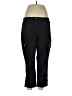 Chico's Black Casual Pants Size Lg (2) - photo 1