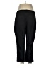 Chico's Black Casual Pants Size Lg (2) - photo 2