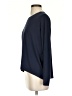 Athleta Blue Long Sleeve T-Shirt Size XS - photo 5