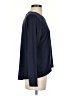 Athleta Blue Long Sleeve T-Shirt Size XS - photo 4