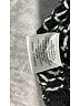 Maison Jules 100% Acrylic Polka Dots Black Pullover Sweater Size S - photo 8