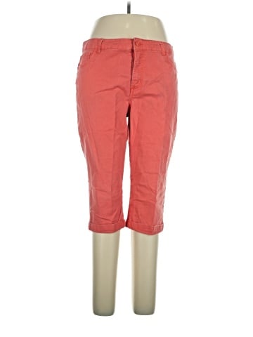 Croft & Barrow Jeggings (view 1)