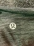 Lululemon Athletica Solid Gray Active Pants Size 8 - photo 7