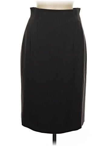 RENA LANGE Formal Skirt (view 1)