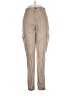 Gap 100% Cotton Tan Cargo Pants Size 8 (petite) - photo 1