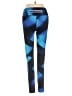 Athleta Graphic Blue Active Pants Size XS - photo 2