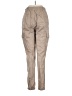 Gap 100% Cotton Tan Cargo Pants Size 8 (petite) - photo 2