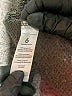 Carter's 100% Polyester Black Vest 3-6 MO / 6 MO - photo 4