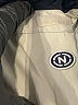 Nautica 100% Nylon Solid Gray Snow Jacket Size 4T - photo 3