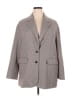 A New Day Houndstooth Gray Blazer Size XXL - photo 1