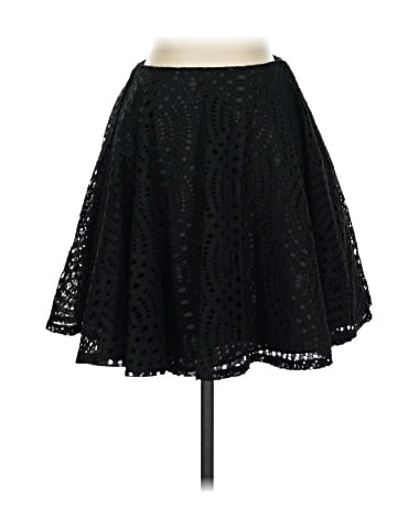 Sequin Hearts Formal Skirt (view 1)