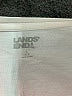 Lands' End White Long Sleeve T-Shirt Size L - photo 7