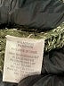 Design Lab Lord & Taylor Metallic Green Pullover Sweater Size S - photo 8