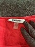 DKNYC Pink Pullover Sweater Size L - photo 7
