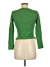 Zara Green Cardigan Size M - photo 2