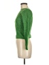 Zara Green Cardigan Size M - photo 5