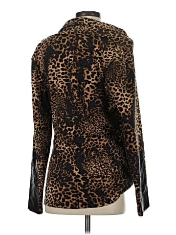 Grace Elements Jacket (view 2)